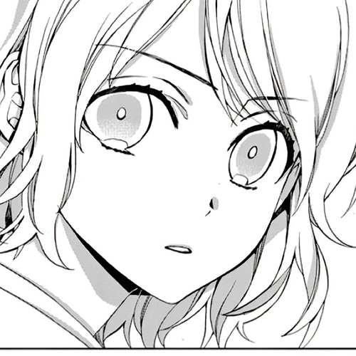 Misanthrope na Kanojo Chapter 4: Premonition of love cover