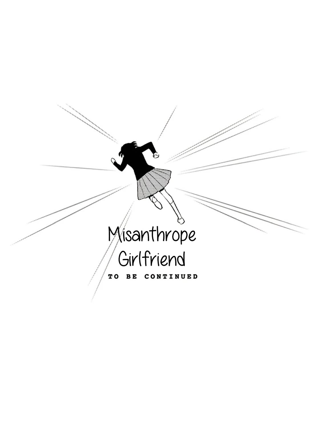 Misanthrope na Kanojo Chapter 5 page 38 - Chapter 5