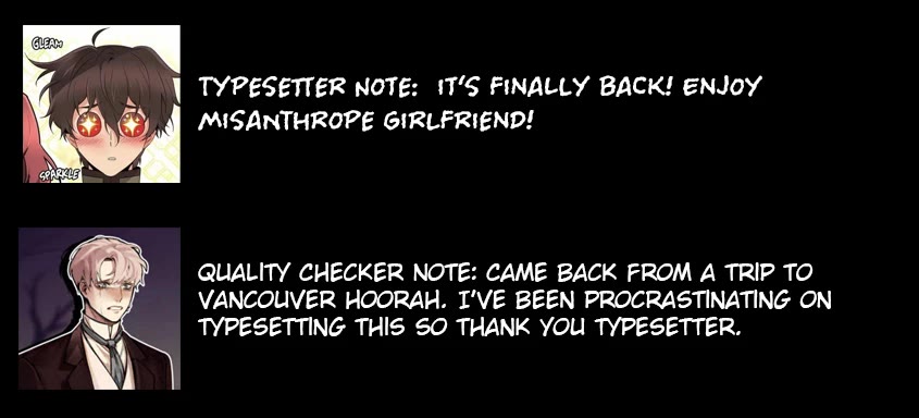 Misanthrope na Kanojo Chapter 5 page 45 - Chapter 5