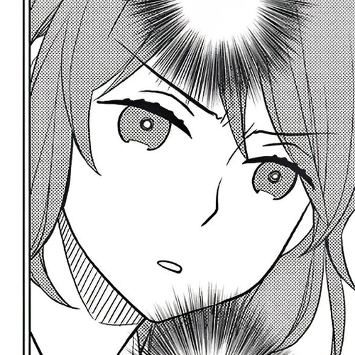 Misanthrope na Kanojo Chapter 6: Crossed Wires and Misunderstandings cover