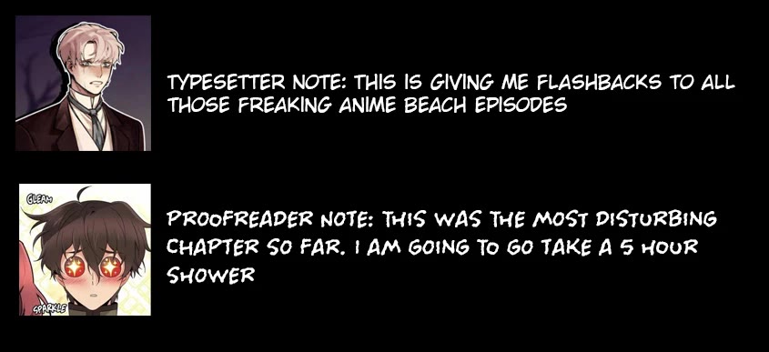 Misanthrope na Kanojo Chapter 7.5 page 21 - Chapter 7.5: The Girl and Her Backwards Heart