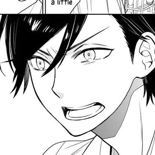 Misanthrope na Kanojo Chapter 8: Before the Escape cover