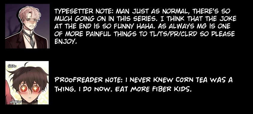 Misanthrope na Kanojo Chapter 9 page 35 - Chapter 9: A New Visitor