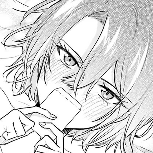 Misato-san is a Bit Cold Towards Her Boss Who Pampers Chapter 1 cover