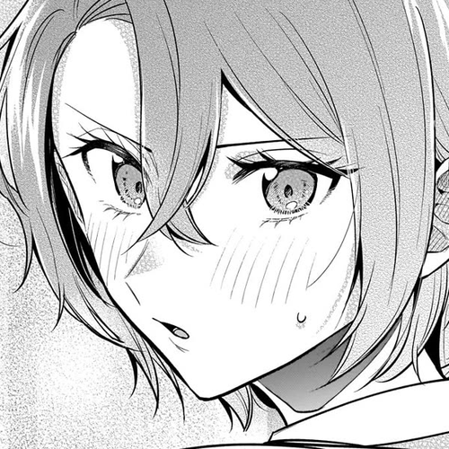 Misato-san is a Bit Cold Towards Her Boss Who Pampers Chapter 10 cover