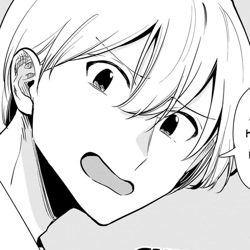 Misato-san is a Bit Cold Towards Her Boss Who Pampers Chapter 12 cover