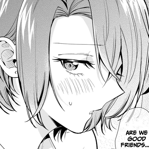 Misato-san is a Bit Cold Towards Her Boss Who Pampers Chapter 14 cover