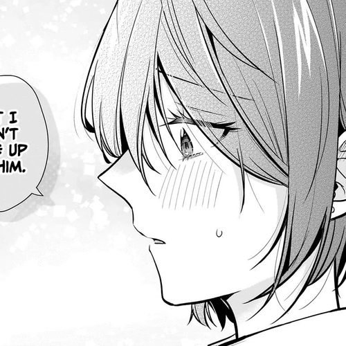 Misato-san is a Bit Cold Towards Her Boss Who Pampers Chapter 15 cover