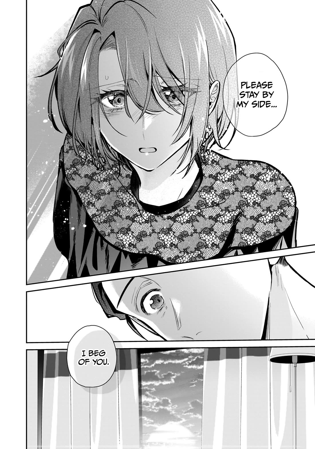 Misato-san is a Bit Cold Towards Her Boss Who Pampers Chapter 16 page 20 - Chapter 16
