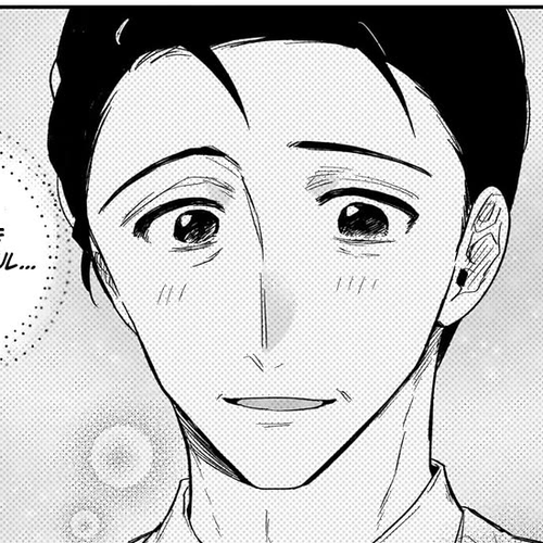 Misato-san is a Bit Cold Towards Her Boss Who Pampers Chapter 20 cover