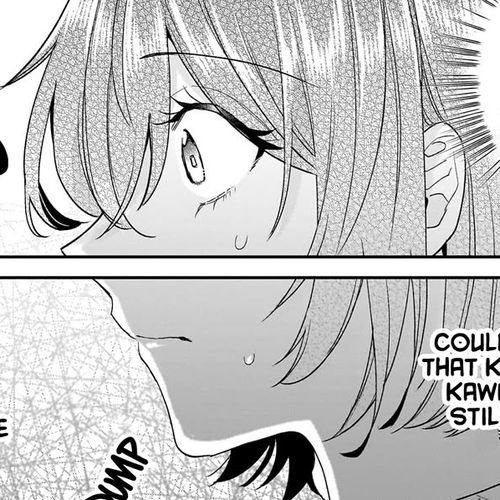 Misato-san is a Bit Cold Towards Her Boss Who Pampers Chapter 25 cover