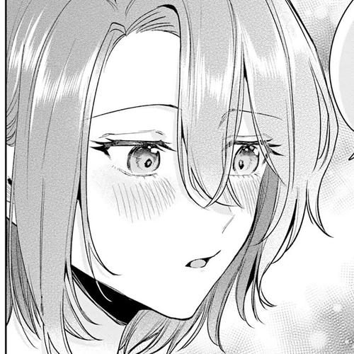 Misato-san is a Bit Cold Towards Her Boss Who Pampers Chapter 33 cover