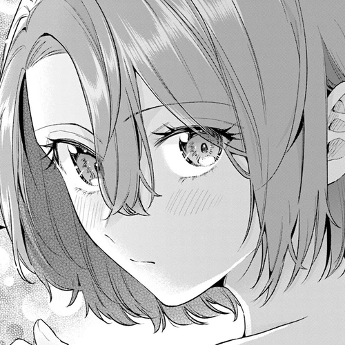 Misato-san is a Bit Cold Towards Her Boss Who Pampers Chapter 34 cover