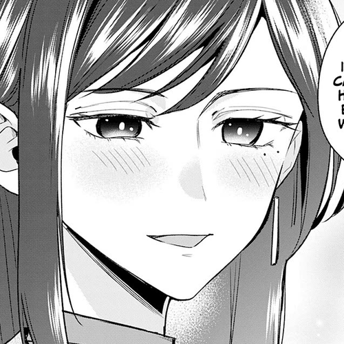 Misato-san is a Bit Cold Towards Her Boss Who Pampers Chapter 42 cover