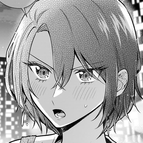 Misato-san is a Bit Cold Towards Her Boss Who Pampers Chapter 7 cover