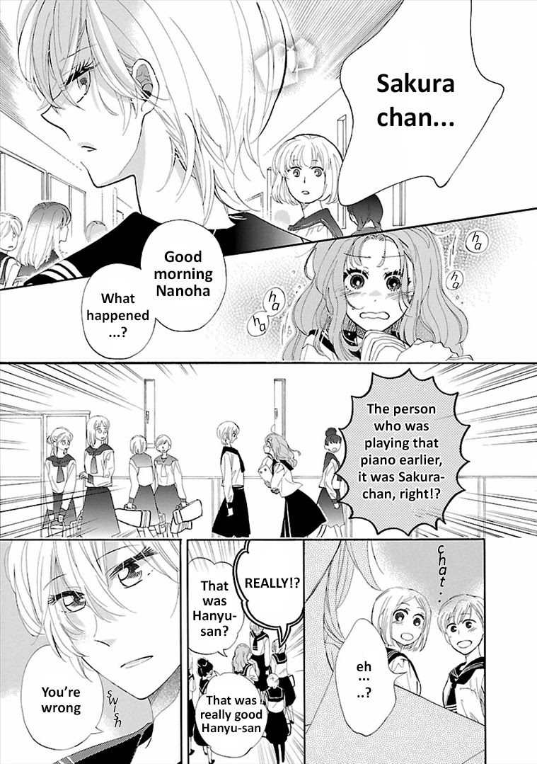 Mischievous Butterfly Chapter 1 page 11 - Chapter 1