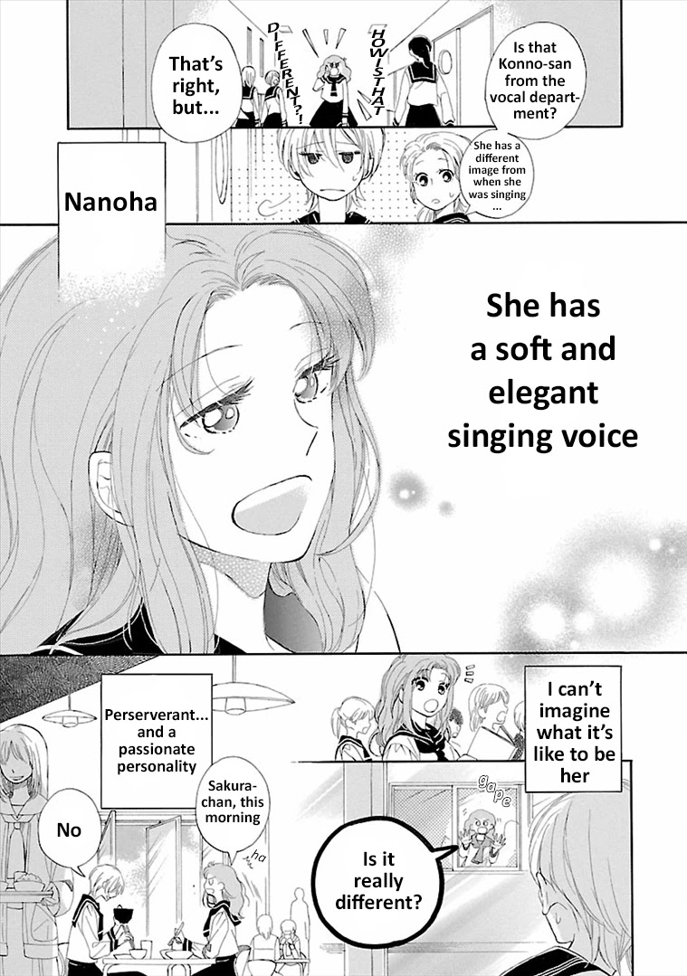 Mischievous Butterfly Chapter 1 page 13 - Chapter 1