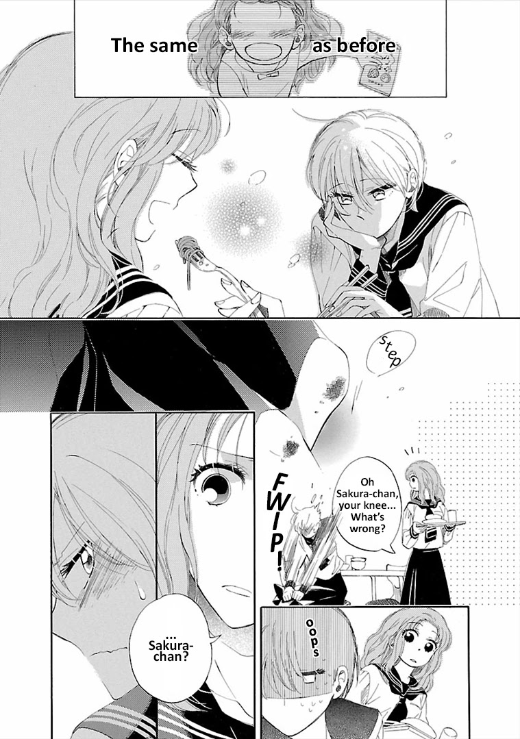 Mischievous Butterfly Chapter 1 page 14 - Chapter 1