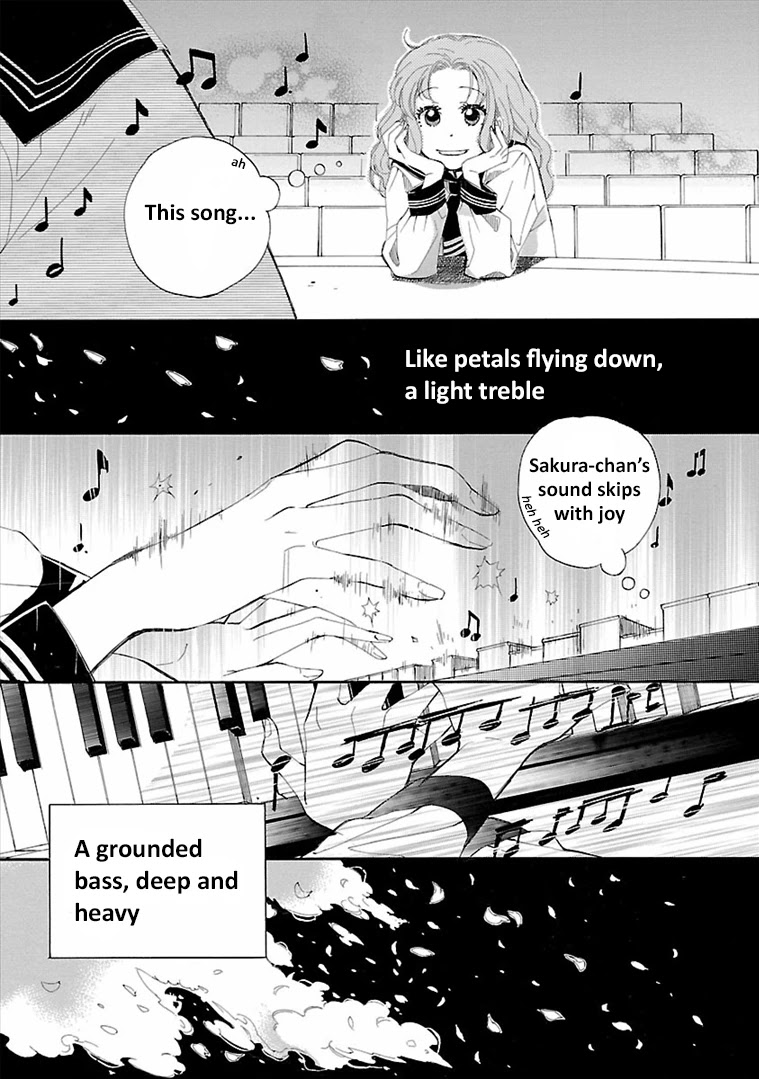 Mischievous Butterfly Chapter 1 page 19 - Chapter 1