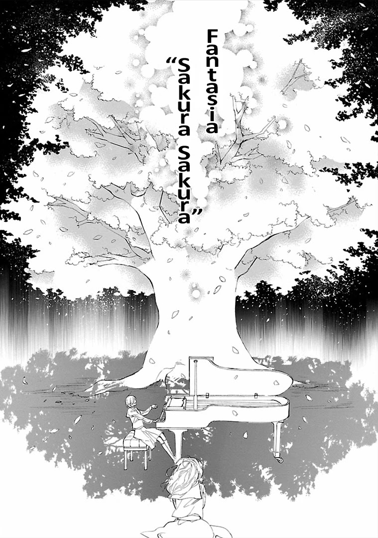 Mischievous Butterfly Chapter 1 page 20 - Chapter 1