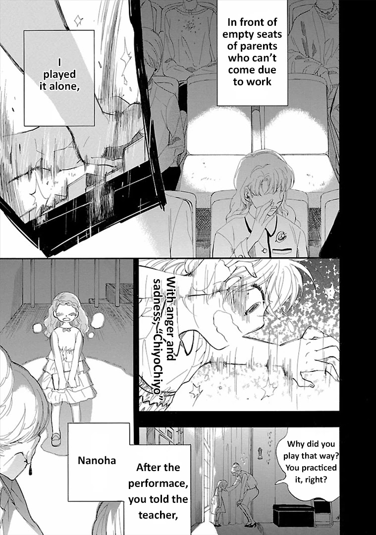 Mischievous Butterfly Chapter 1 page 23 - Chapter 1