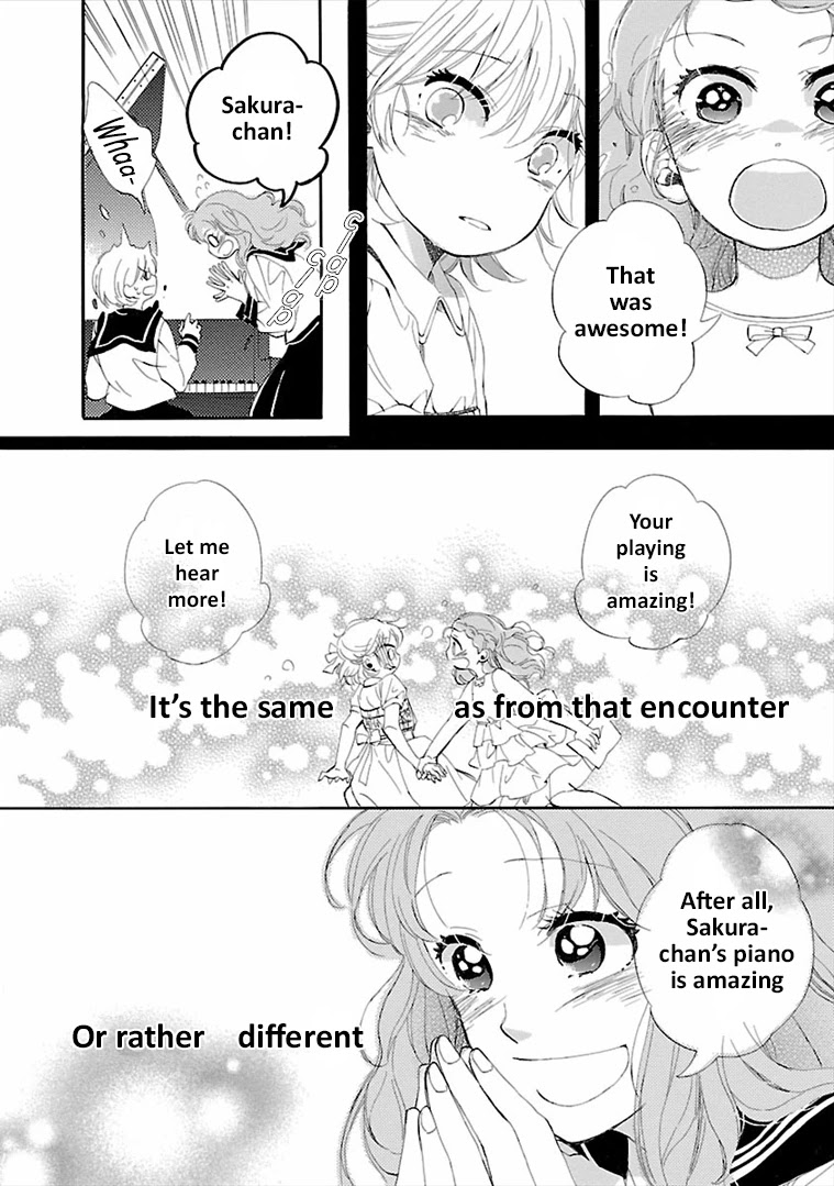 Mischievous Butterfly Chapter 1 page 24 - Chapter 1