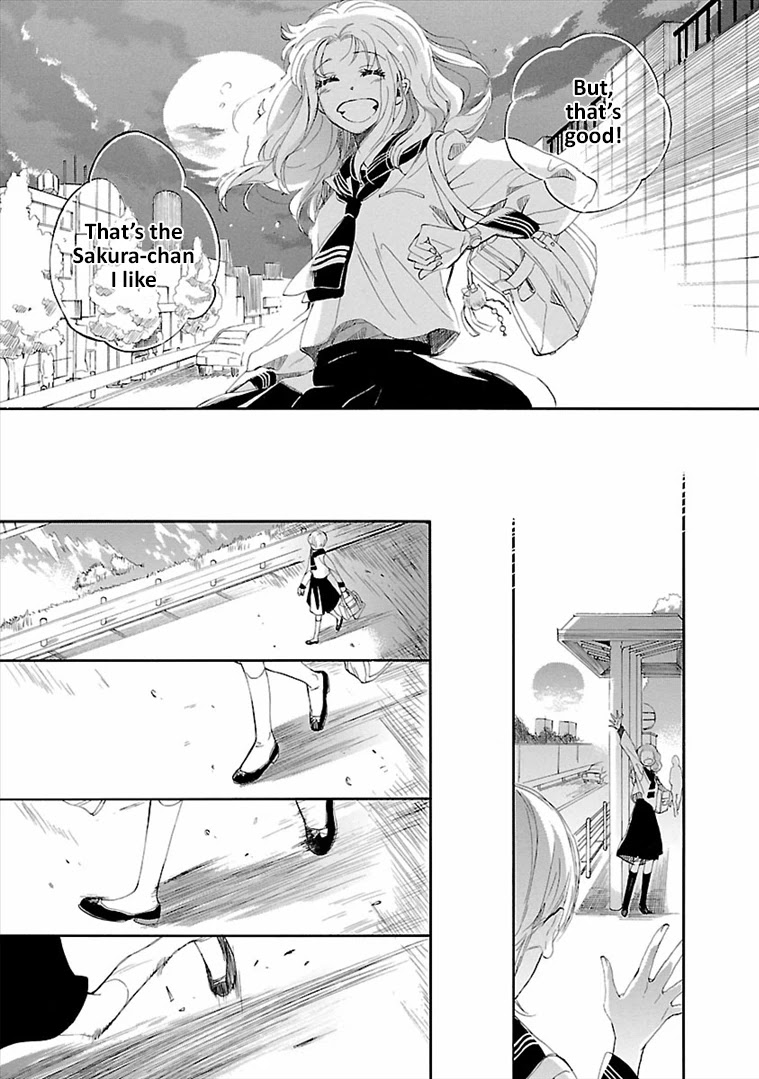 Mischievous Butterfly Chapter 1 page 27 - Chapter 1