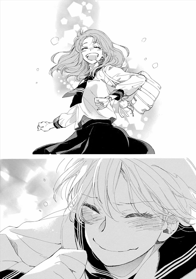 Mischievous Butterfly Chapter 1 page 29 - Chapter 1