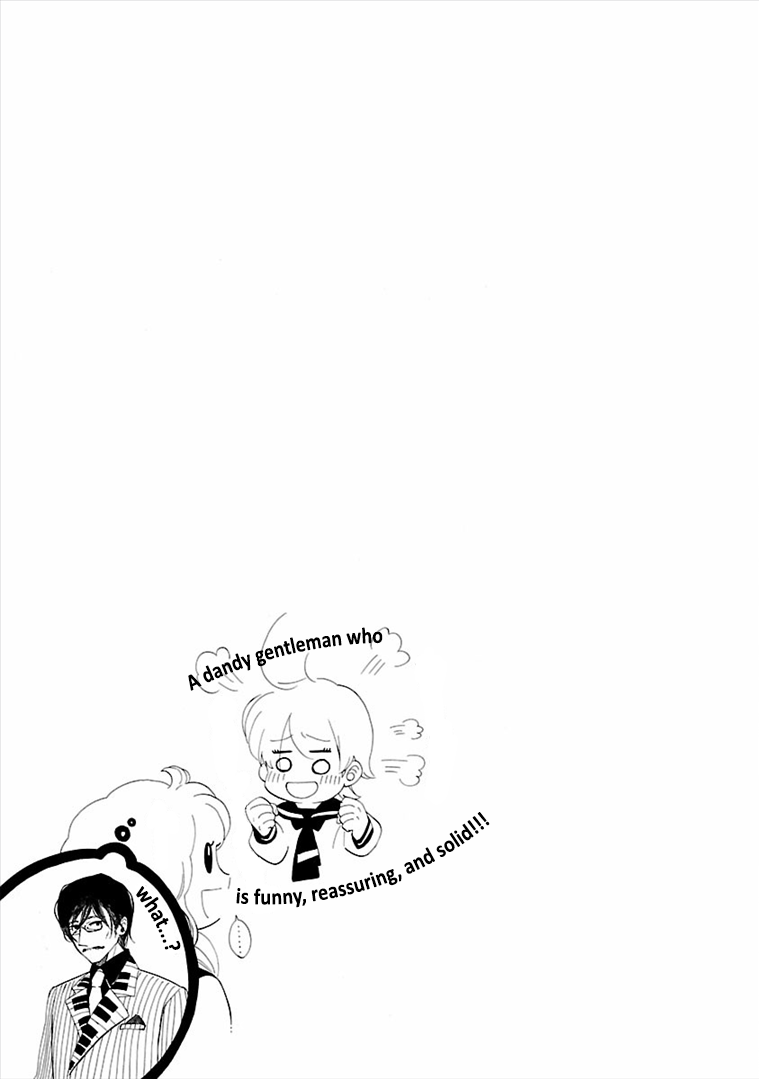 Mischievous Butterfly Chapter 1 page 31 - Chapter 1