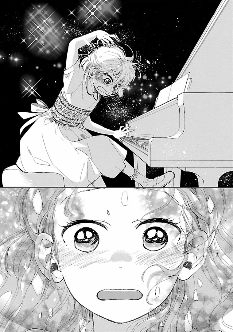 Mischievous Butterfly Chapter 1 page 5 - Chapter 1