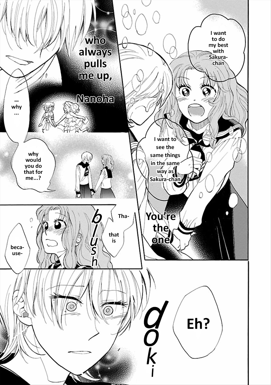 Mischievous Butterfly Chapter 3 page 19 - Chapter 3