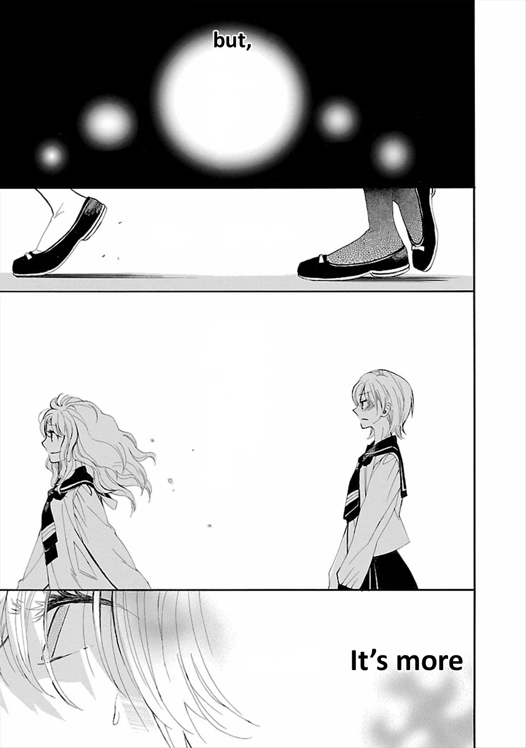 Mischievous Butterfly Chapter 4 page 19 - Chapter 4
