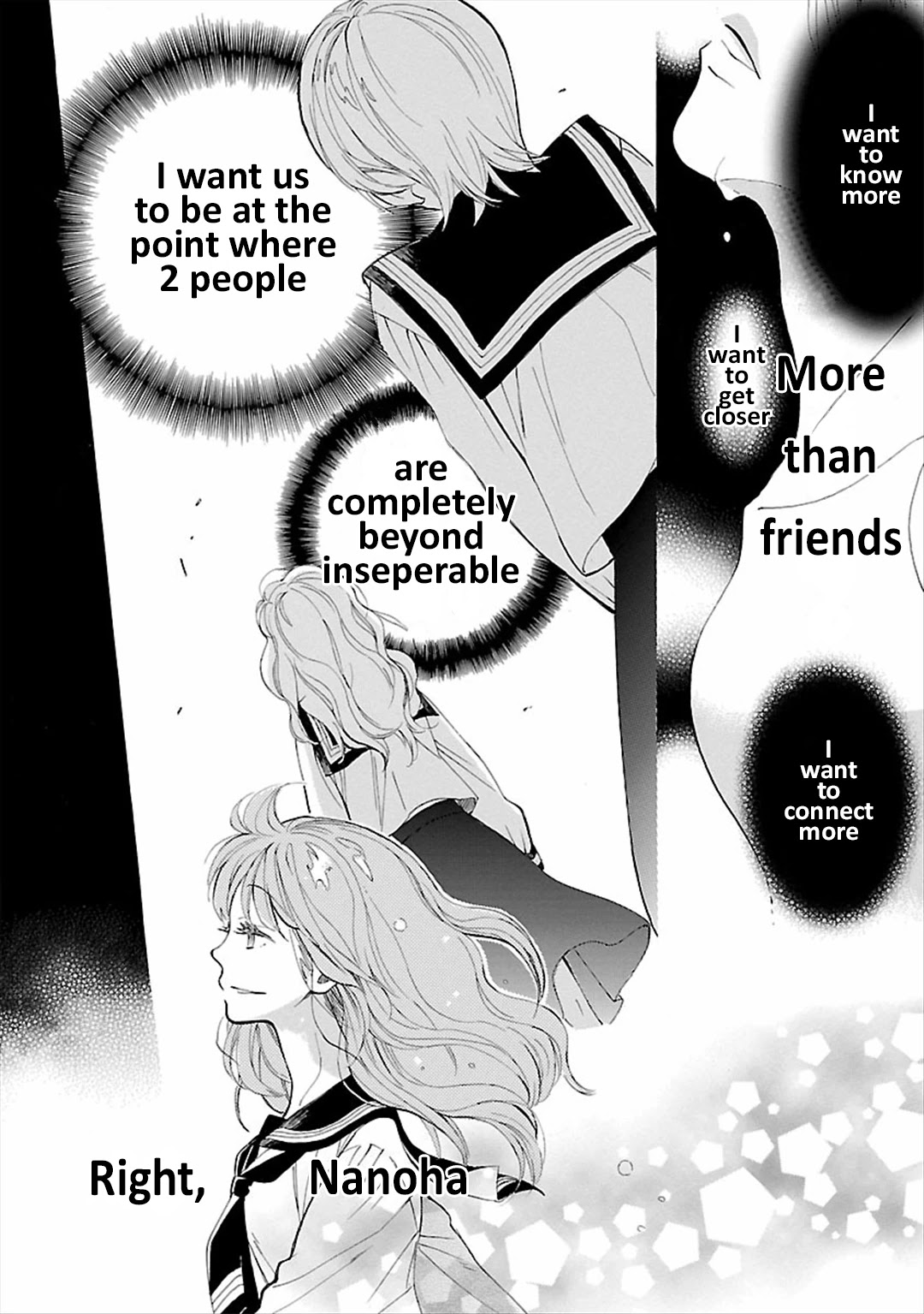 Mischievous Butterfly Chapter 4 page 20 - Chapter 4