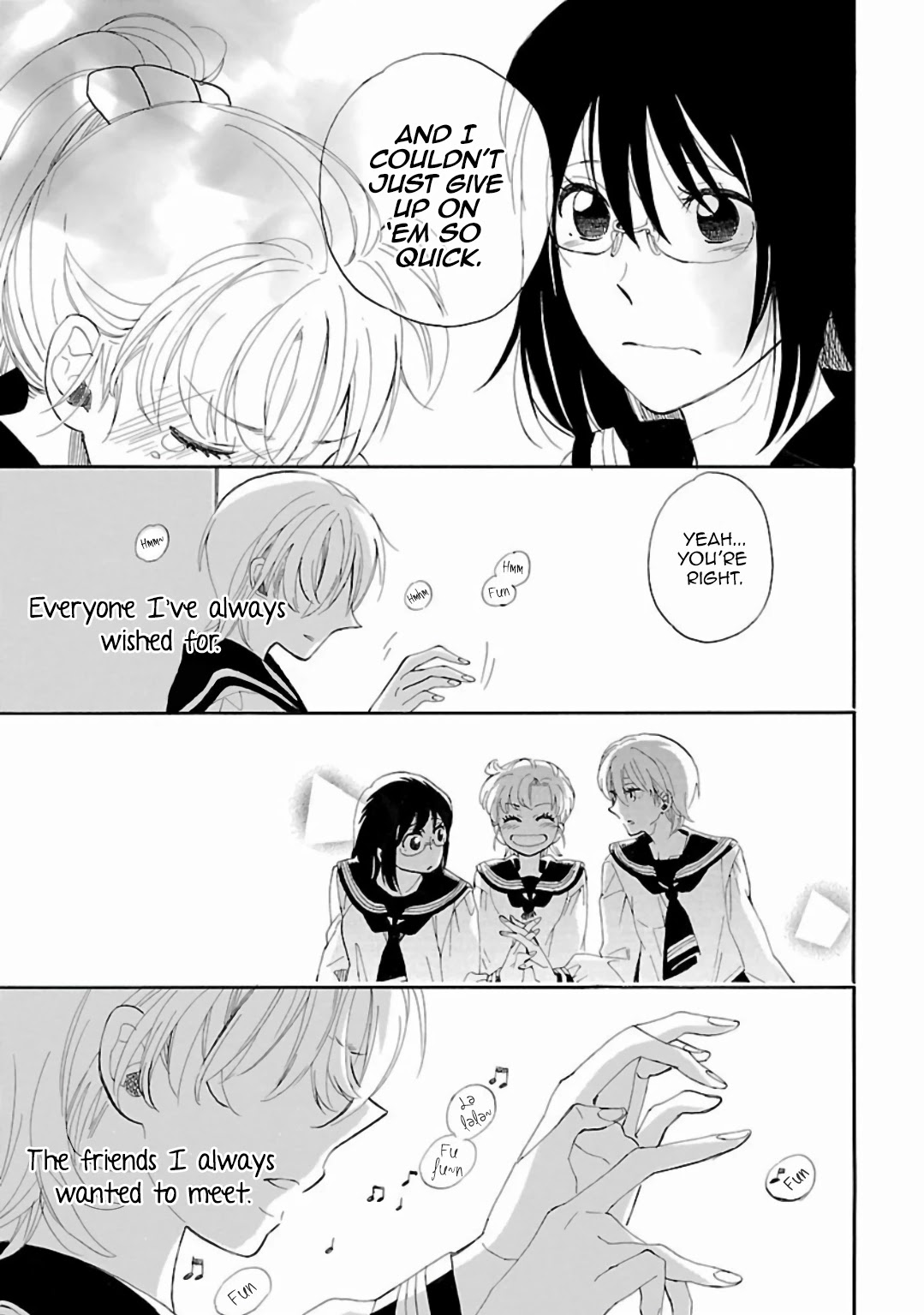 Mischievous Butterfly Chapter 5 page 23 - Chapter 5: Chapter 5
