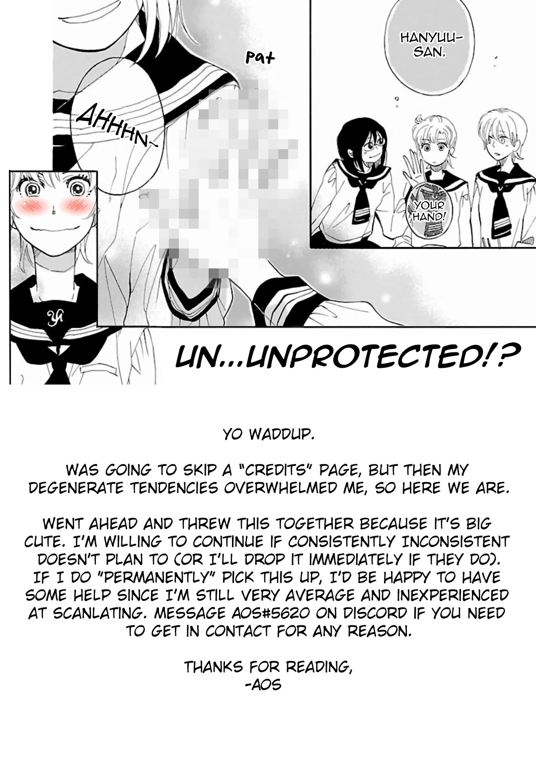 Mischievous Butterfly Chapter 5 page 25 - Chapter 5: Chapter 5