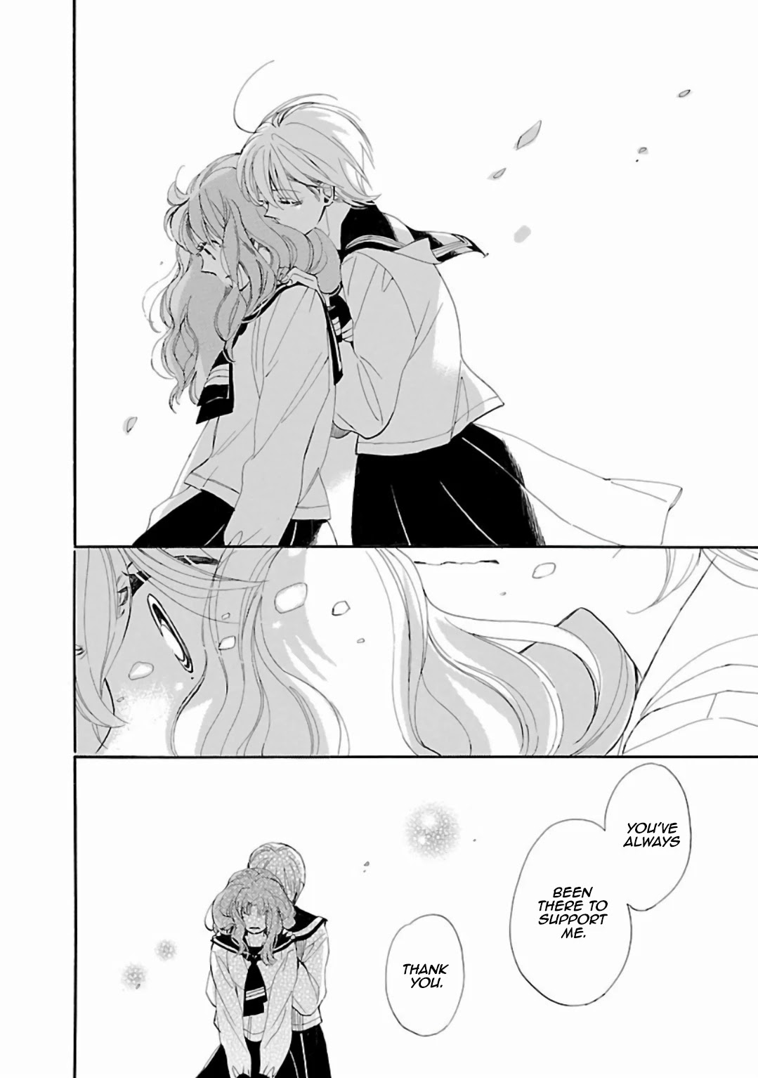 Mischievous Butterfly Chapter 6 page 20 - Chapter 6: Chapter 6