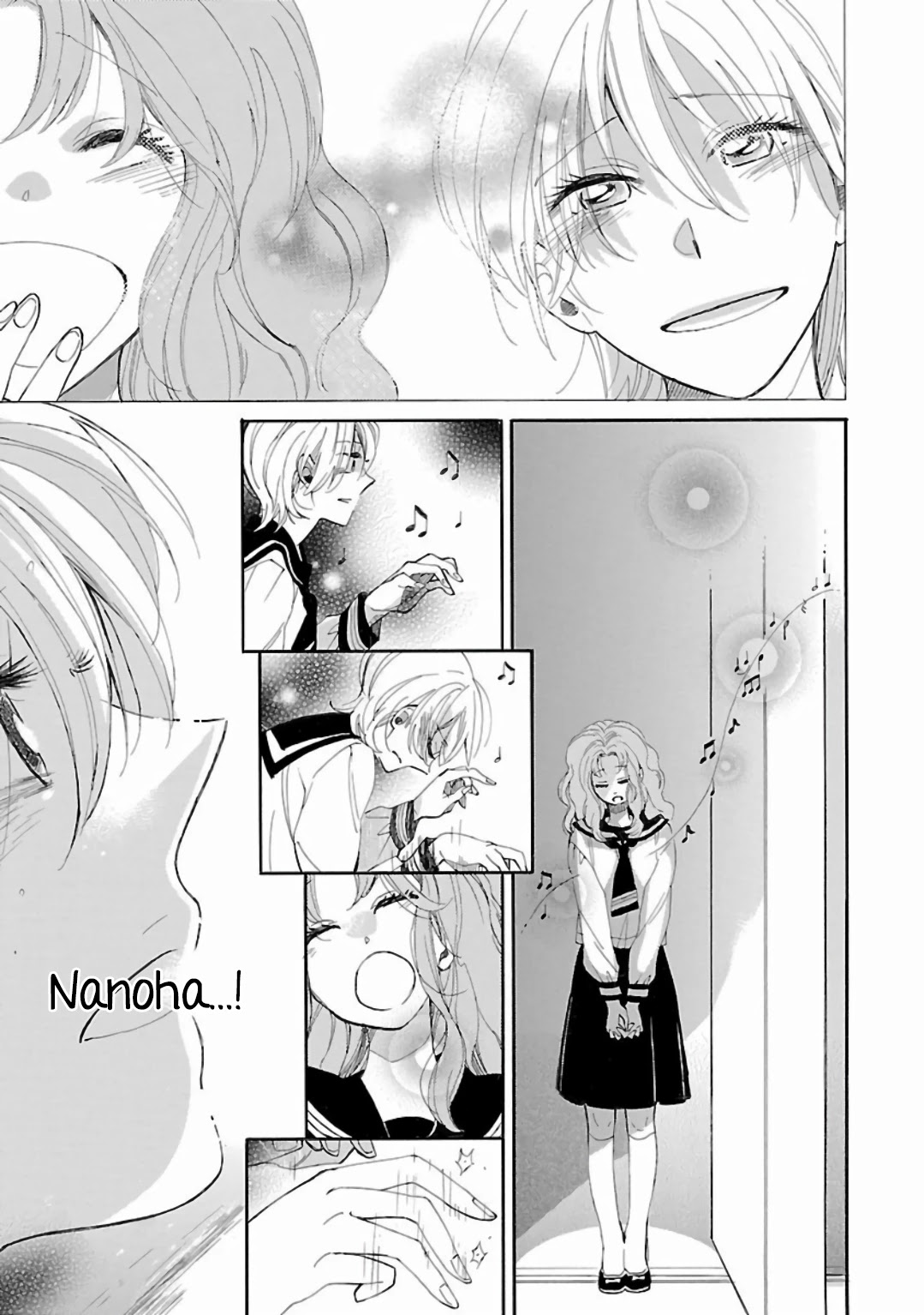 Mischievous Butterfly Chapter 6 page 7 - Chapter 6: Chapter 6