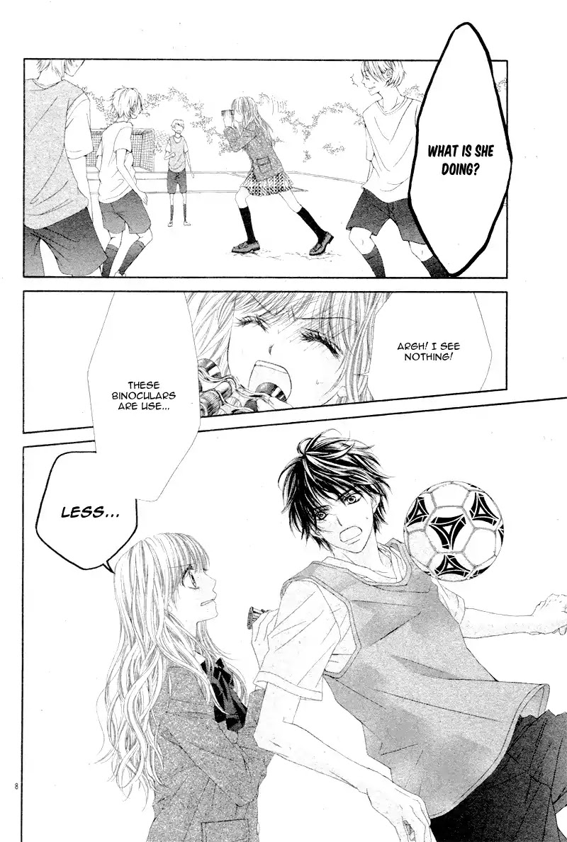Miseinen dakedo Kodomo ja Nai Chapter 0 page 12 - Chapter 0