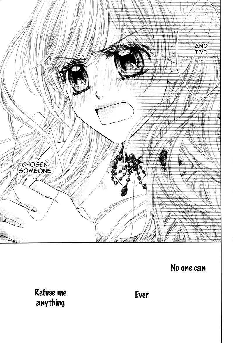 Miseinen dakedo Kodomo ja Nai Chapter 1 page 14 - Chapter 1