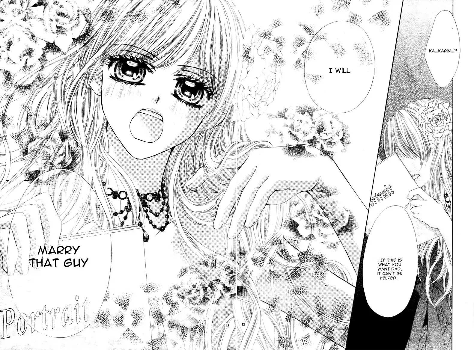 Miseinen dakedo Kodomo ja Nai Chapter 1 page 17 - Chapter 1