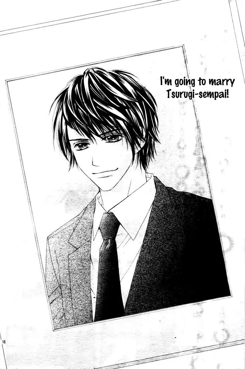 Miseinen dakedo Kodomo ja Nai Chapter 1 page 20 - Chapter 1