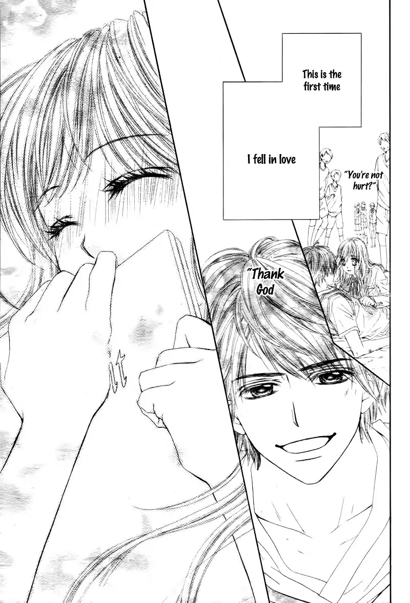 Miseinen dakedo Kodomo ja Nai Chapter 1 page 21 - Chapter 1
