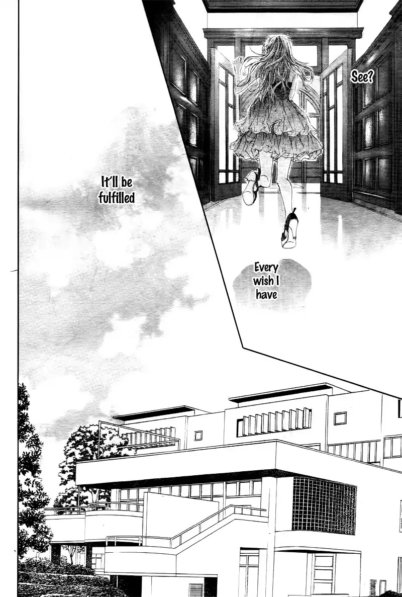 Miseinen dakedo Kodomo ja Nai Chapter 1 page 22 - Chapter 1