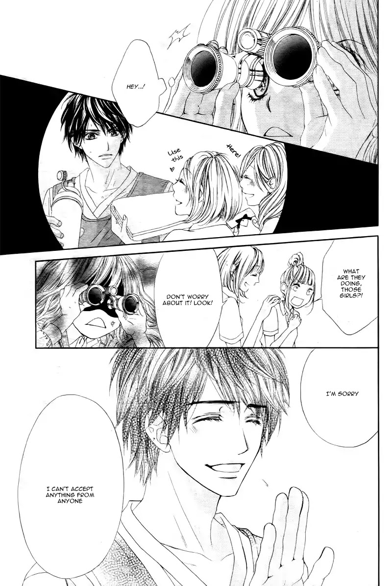 Miseinen dakedo Kodomo ja Nai Chapter 1 page 27 - Chapter 1