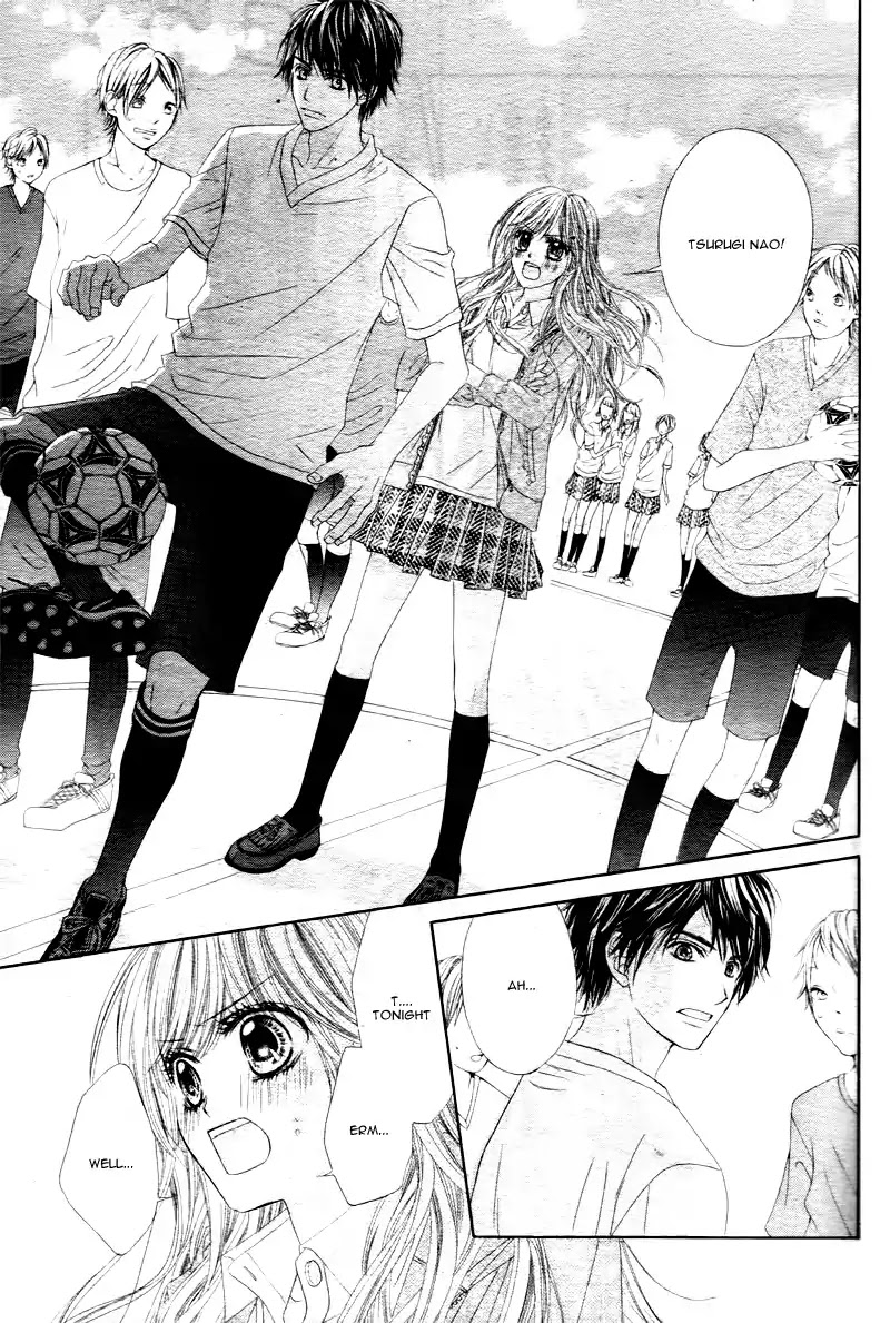 Miseinen dakedo Kodomo ja Nai Chapter 1 page 29 - Chapter 1