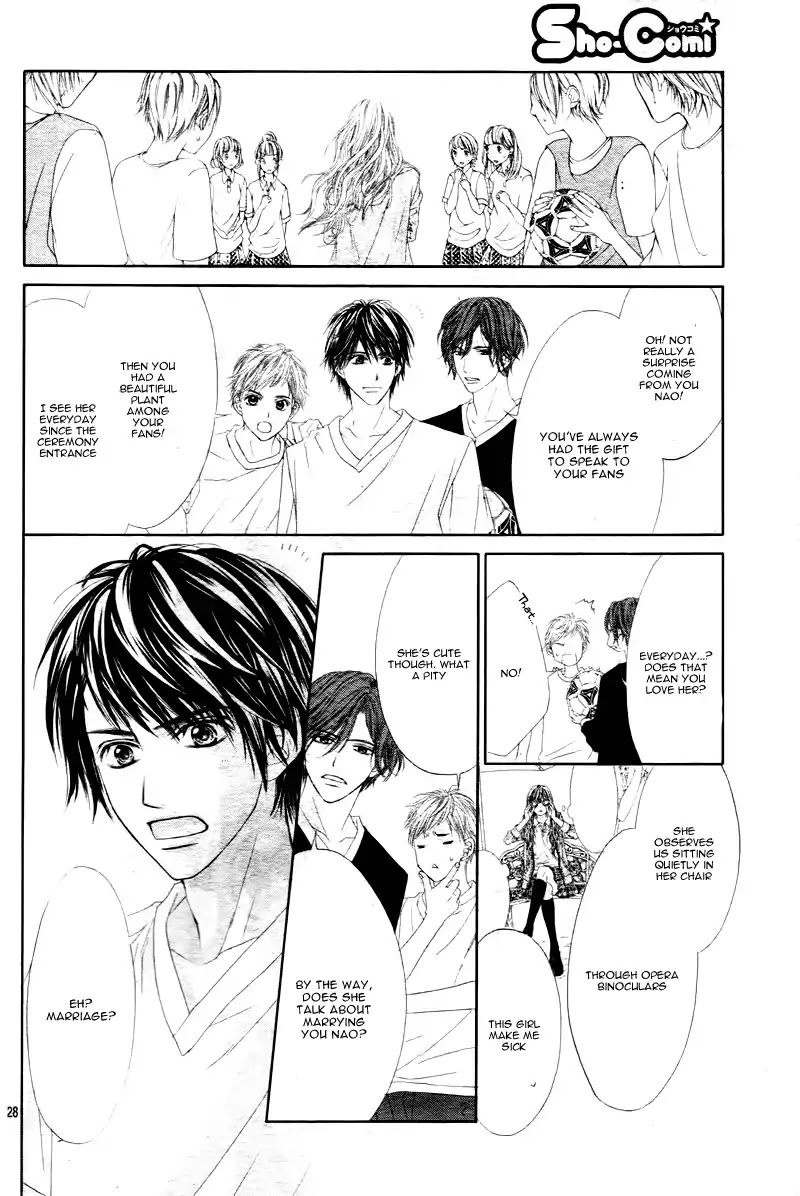 Miseinen dakedo Kodomo ja Nai Chapter 1 page 32 - Chapter 1