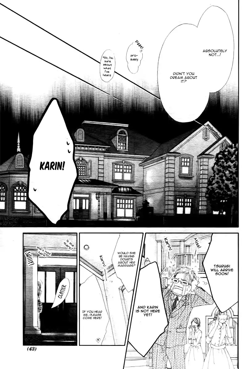 Miseinen dakedo Kodomo ja Nai Chapter 1 page 33 - Chapter 1