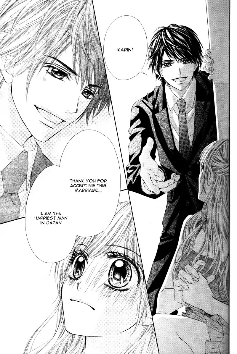 Miseinen dakedo Kodomo ja Nai Chapter 1 page 35 - Chapter 1