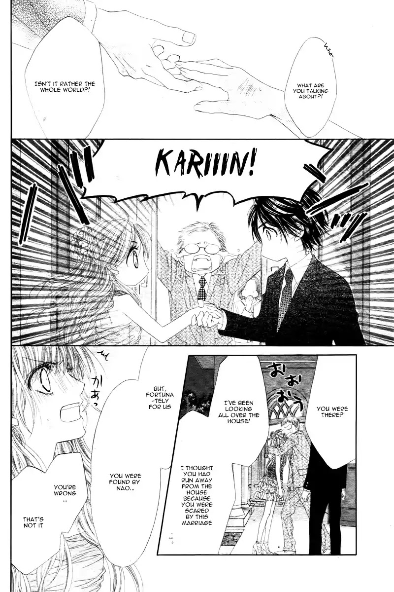 Miseinen dakedo Kodomo ja Nai Chapter 1 page 36 - Chapter 1