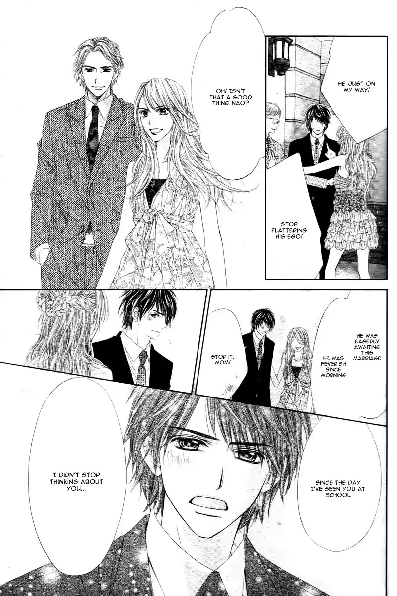 Miseinen dakedo Kodomo ja Nai Chapter 1 page 37 - Chapter 1
